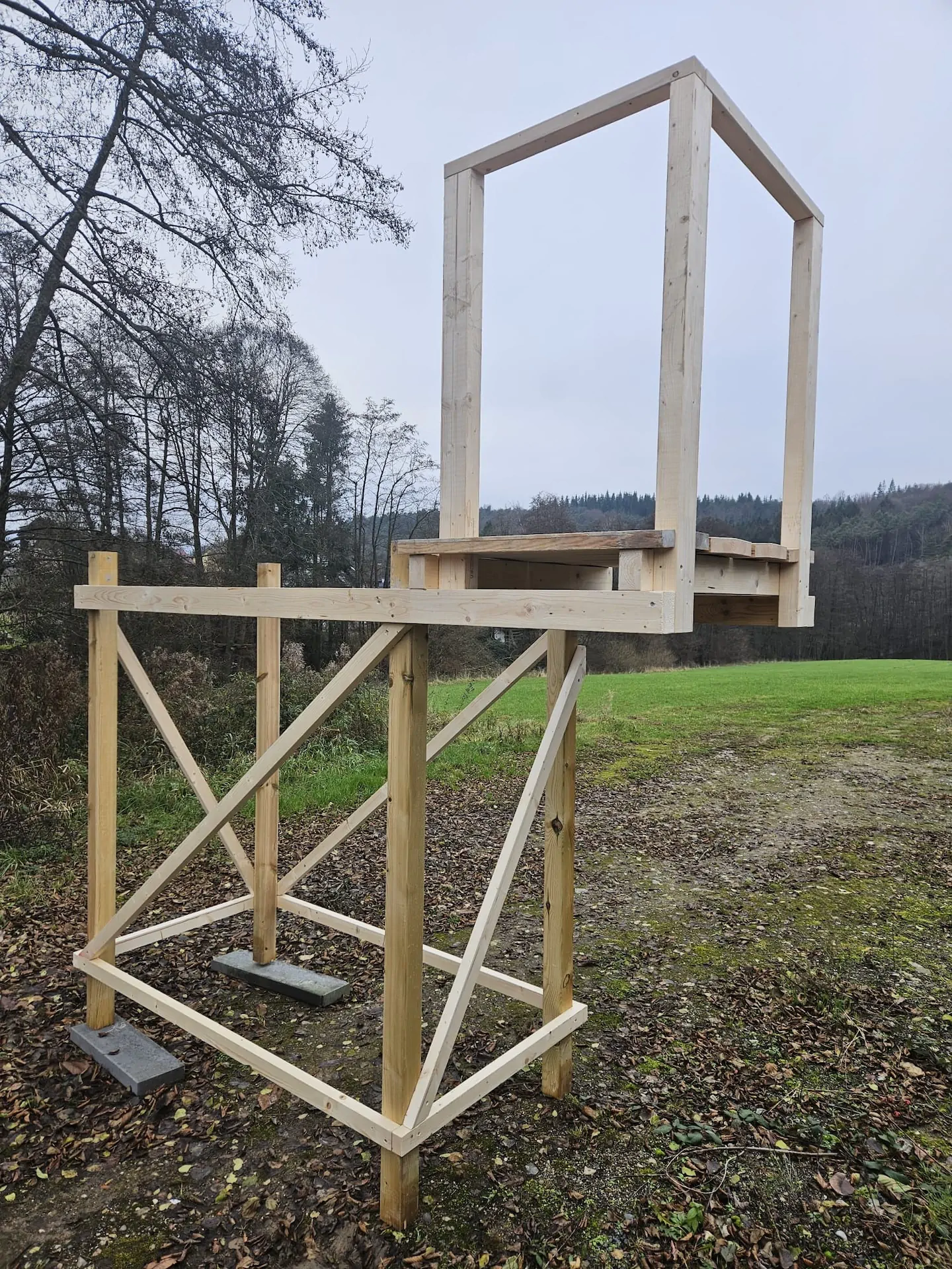 Drückjagdstand-Mobile_Jagdkanzel-Jagd_Weber17
