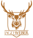 Jagd Weber Logo