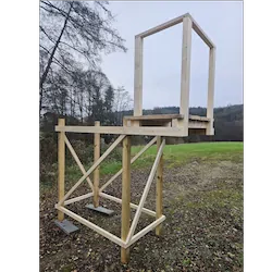 Kanzelbock