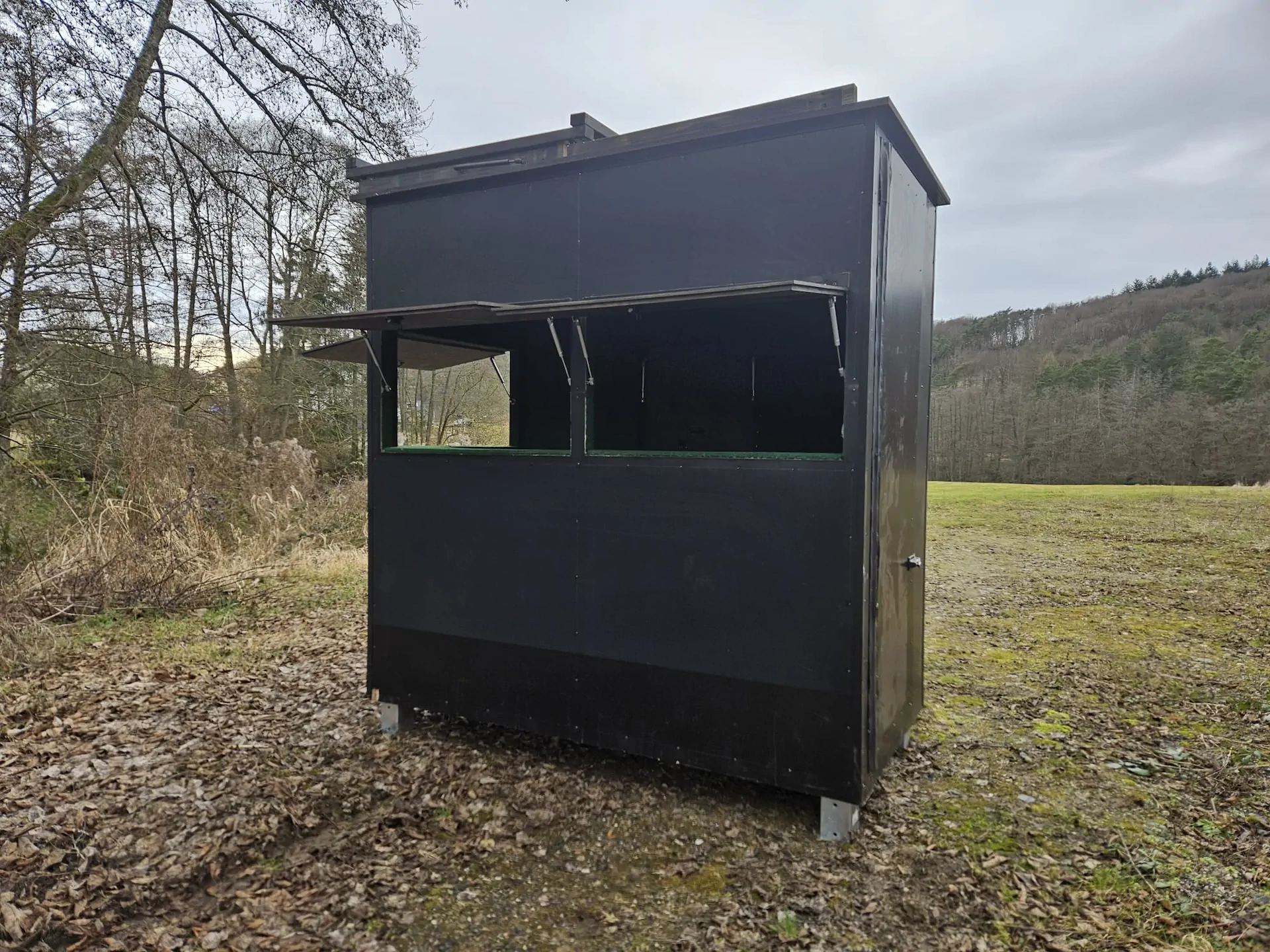Erdsitz-Mobile_Jagdkanzel-Jagd_Weber19
