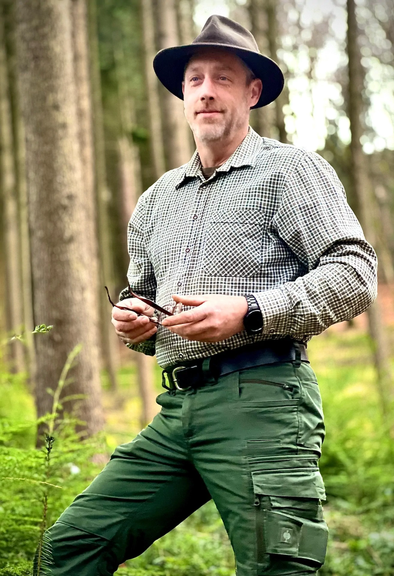 Michael_Weber (Inh.)-Mobile_Jagdkanzeln-Jagd_Weber